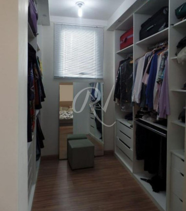 Imagem Sobrado com 4 Quartos à Venda,  em Condomínio Residencial Mirante Do Vale - Jacareí