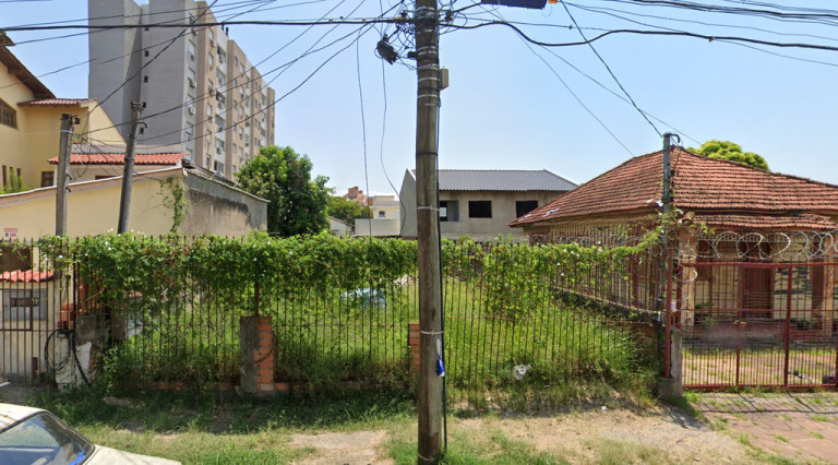 Imagem Terreno à Venda, 304 m² em Partenon - Porto Alegre Imagem Terreno à Venda, 304 m² em Partenon - Porto Alegre