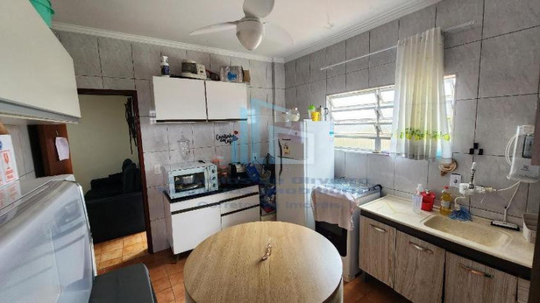 Imagem Apartamento com 2 Quartos à Venda, 72 m² em Caiçara - Praia Grande
