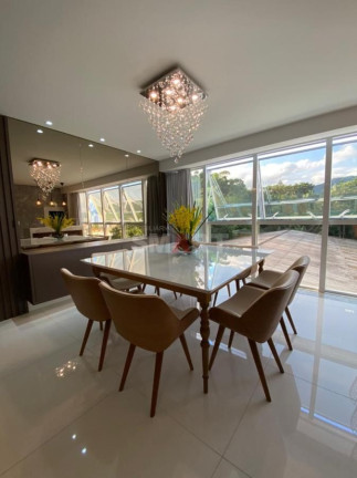 Imagem Apartamento com 3 Quartos à Venda, 129 m² em Centro - Jaraguá Do Sul