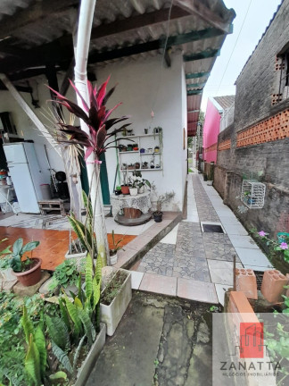 Imagem Casa com 3 Quartos à Venda, 135 m² em Novo Esteio - Esteio