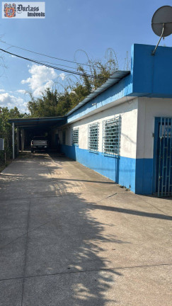 Imagem Galpão à Venda, 5.800 m² em Taboão - Mogi Das Cruzes