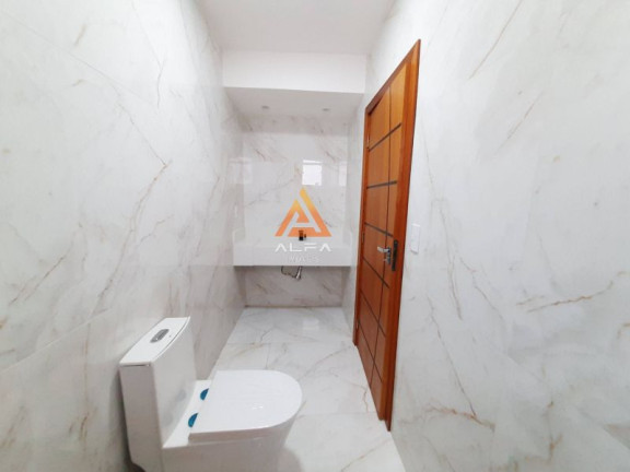 Imagem Casa com 3 Quartos à Venda, 205 m²