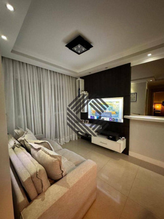 Imagem Apartamento com 2 Quartos à Venda, 52 m² em Jardim Europa - Sorocaba Imagem Apartamento com 2 Quartos à Venda, 52 m² em Jardim Europa - Sorocaba
