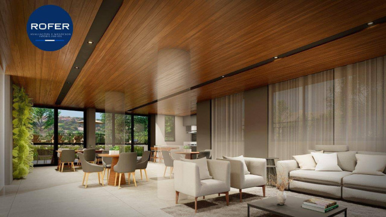 Imagem Apartamento com 2 Quartos à Venda, 64 m² em Santa Cruz - Valinhos