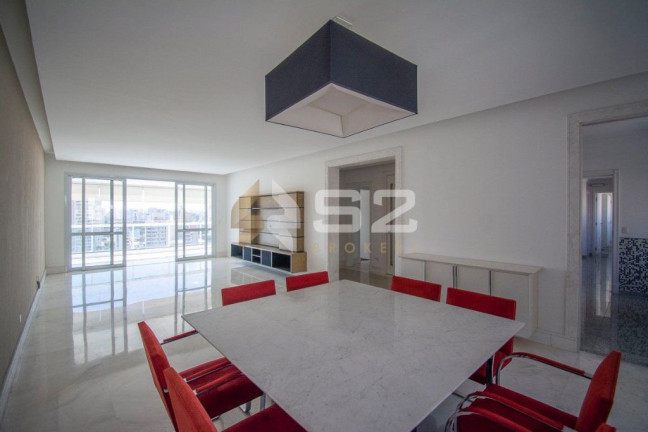 Imagem Apartamento com 4 Quartos à Venda, 225 m² em Perdizes - São Paulo