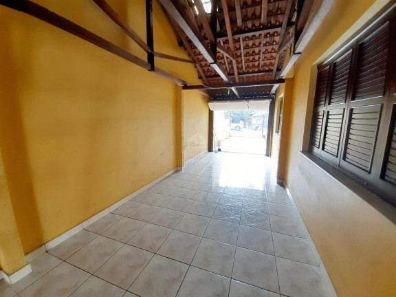 Imagem Casa com 3 Quartos à Venda, 160 m² em Nossa Senhora De Lourdes - Santa Maria