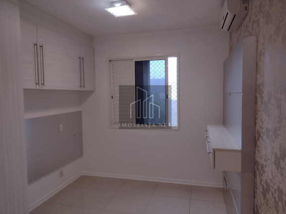 Imagem Apartamento com 3 Quartos para Alugar, 110 m² em Tamboré - Santana De Parnaíba