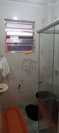 Imagem Apartamento com 1 Quarto à Venda, 69 m² em Vila Valença - São Vicente
