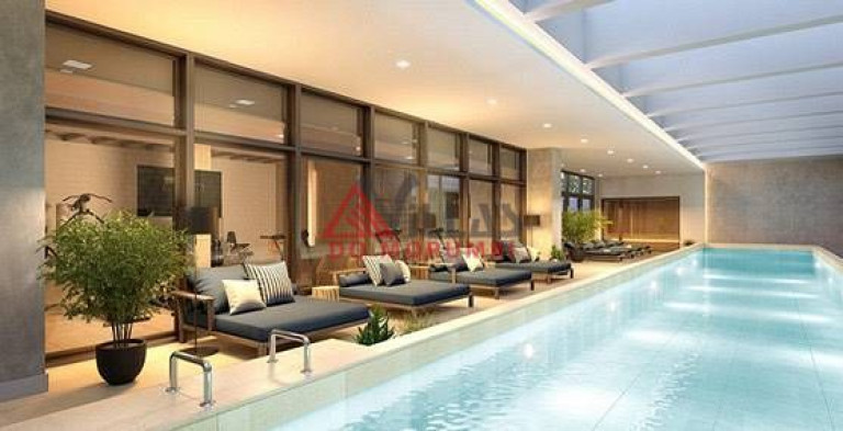 Imagem Apartamento com 4 Quartos à Venda, 230 m² em Morumbi - São Paulo