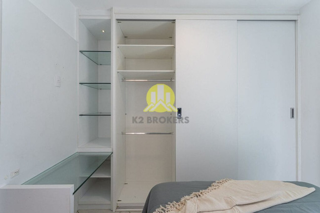 Imagem Apartamento com 2 Quartos à Venda, 47 m² em Jardim Paulistano - São Paulo Imagem Apartamento com 2 Quartos à Venda, 47 m² em Jardim Paulistano - São Paulo