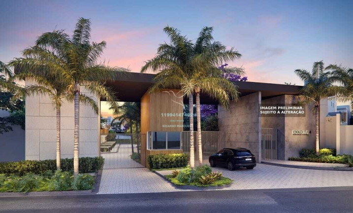 Imagem Casa com 3 Quartos à Venda, 151 m² em Granja Viana - Cotia Imagem Casa com 3 Quartos à Venda, 151 m² em Granja Viana - Cotia