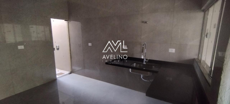 Imagem Casa com 3 Quartos à Venda, 116 m² em Parque Residencial Rita Vieira - Campo Grande