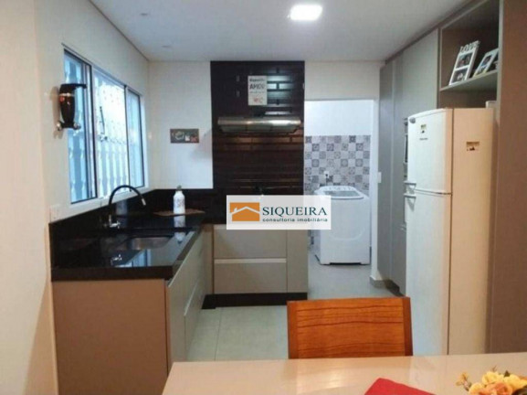 Imagem Casa com 3 Quartos à Venda, 180 m² em Jardim Santa Bárbara - Sorocaba
