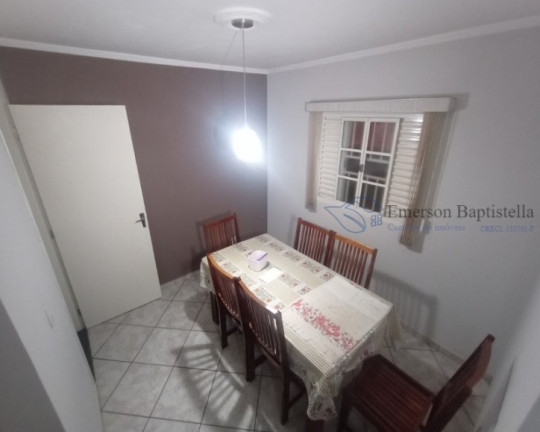 Imagem Apartamento com 2 Quartos à Venda, 60 m² em Condomínio Residencial Beija-flor - Itatiba
