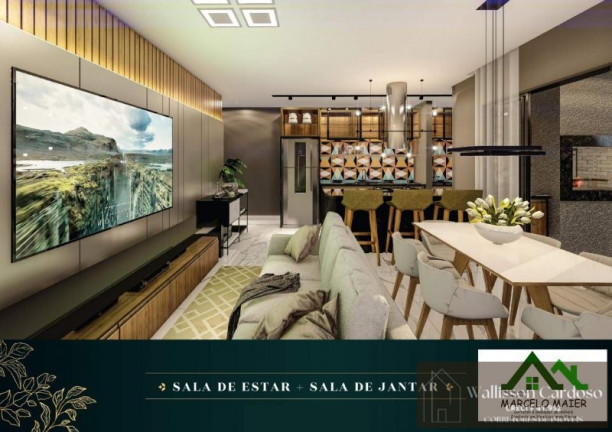 Imagem Apartamento com 2 Quartos à Venda, 74 m² em Barra - Balneário Camboriú