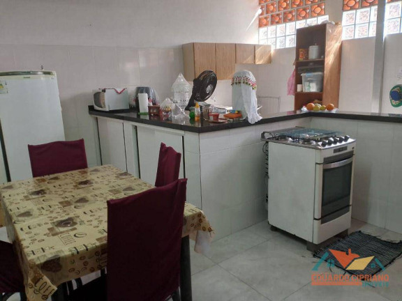 Imagem Casa com 2 Quartos à Venda, 51 m² em Porto Novo - Caraguatatuba