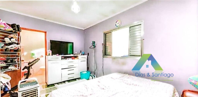 Imagem Sobrado com 2 Quartos à Venda, 211 m² em Cerâmica - São Caetano Do Sul Imagem Sobrado com 2 Quartos à Venda, 211 m² em Cerâmica - São Caetano Do Sul