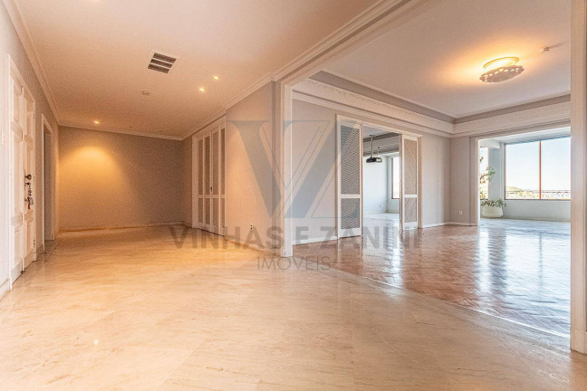Imagem Apartamento com 4 Quartos à Venda, 525 m² em Flamengo - Rio De Janeiro
