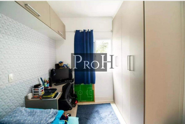 Foto do imóvel Apartamento com 3 Quartos à Venda, 86 m² em Nova Gerty - São Caetano Do Sul