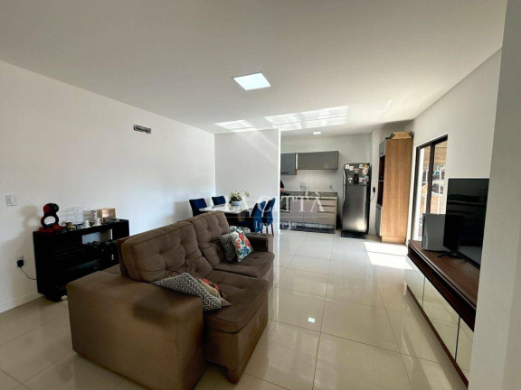 Imagem Apartamento com 3 Quartos à Venda, 111 m² em Ressacada - Itajaí