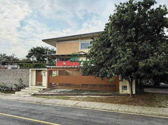 Casa com 3 Quartos à Venda, 344 m² em Miolo Da Granja - Cotia