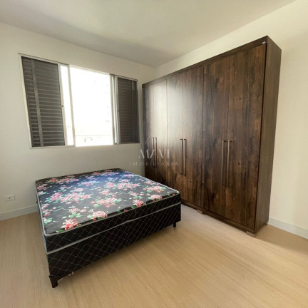 Imagem Apartamento com 2 Quartos à Venda, 50 m² em Boqueirão - Praia Grande