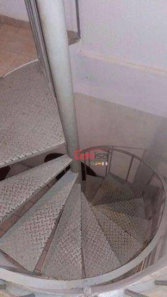 Imagem Cobertura com 4 Quartos à Venda, 160 m² em Braga - Cabo Frio Imagem Cobertura com 4 Quartos à Venda, 160 m² em Braga - Cabo Frio