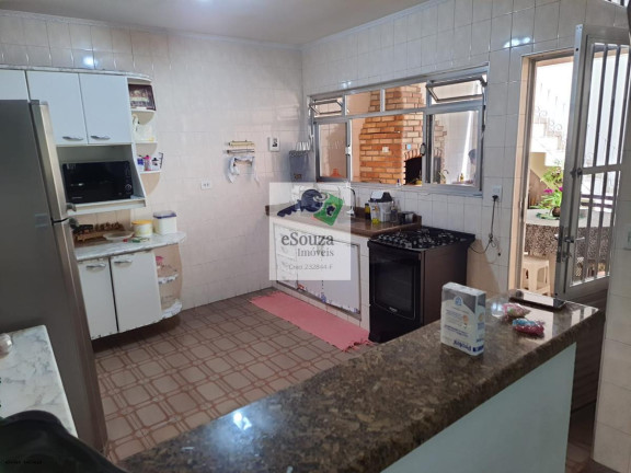 Imagem Casa com 5 Quartos à Venda, 210 m² em Parque Das Américas - Mauá Imagem Casa com 5 Quartos à Venda, 210 m² em Parque Das Américas - Mauá