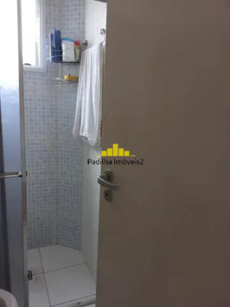 Imagem Apartamento com 2 Quartos à Venda, 60 m² em Vila Barão - Sorocaba