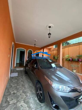 Imagem Sobrado com 2 Quartos à Venda, 192 m² em Jardim Roberto - Osasco Imagem Sobrado com 2 Quartos à Venda, 192 m² em Jardim Roberto - Osasco