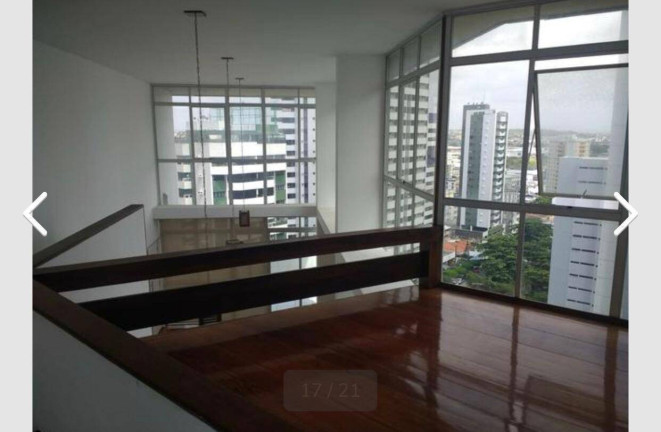 Imagem Apartamento com 6 Quartos para Alugar, 300 m² em Piedade - Jaboatão Dos Guararapes Imagem Apartamento com 6 Quartos para Alugar, 300 m² em Piedade - Jaboatão Dos Guararapes