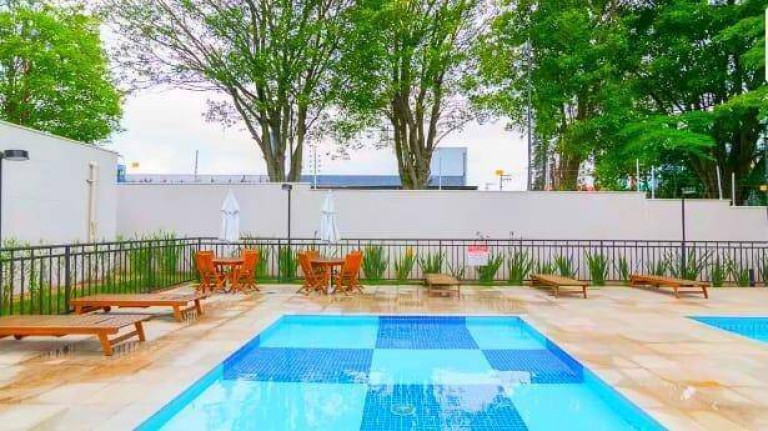 Imagem Apartamento com 3 Quartos à Venda, 72 m² em Centro - São Bernardo Do Campo