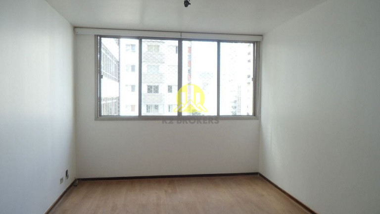 Imagem Apartamento com 2 Quartos à Venda, 98 m² em Itaim Bibi - São Paulo