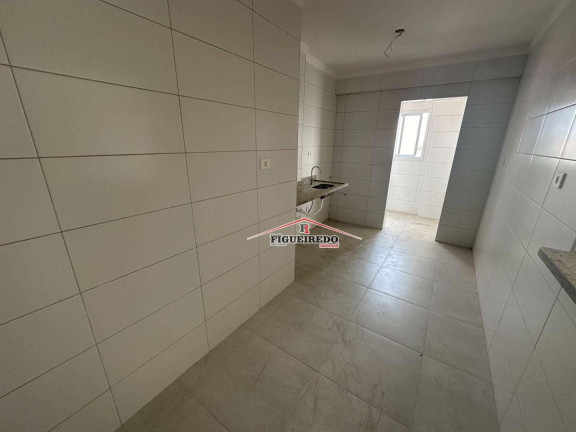 Imagem Apartamento com 2 Quartos à Venda, 86 m² em Aviação - Praia Grande