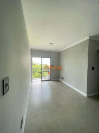 Imagem Apartamento com 2 Quartos à Venda, 65 m² em Vila Augusta - Guarulhos