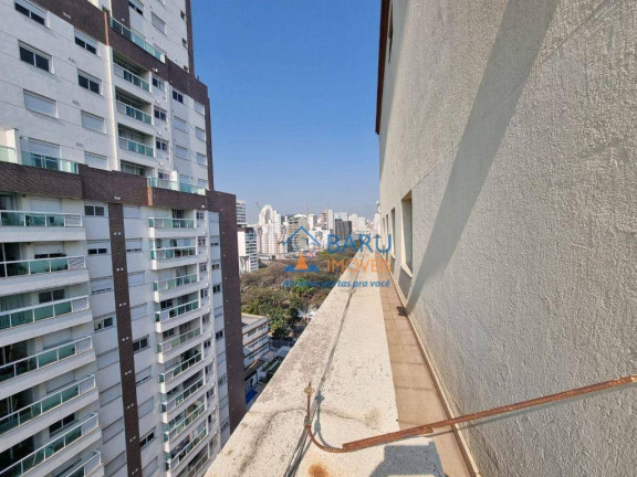 Imagem Imóvel para Alugar, 90 m² em Higienópolis - São Paulo
