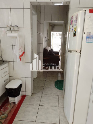 Imagem Casa com 2 Quartos à Venda, 61 m² em Bonfim - Campinas Imagem Casa com 2 Quartos à Venda, 61 m² em Bonfim - Campinas