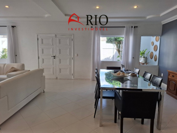Imagem Casa com 4 Quartos à Venda, 400 m² em Recreio Dos Bandeirantes - Rio De Janeiro Imagem Casa com 4 Quartos à Venda, 400 m² em Recreio Dos Bandeirantes - Rio De Janeiro