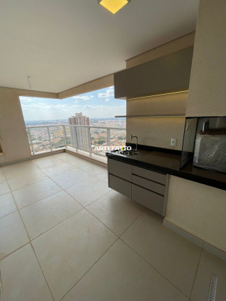 Imagem Cobertura com 4 Quartos à Venda, 285 m² em Cidade Nova - Franca Imagem Cobertura com 4 Quartos à Venda, 285 m² em Cidade Nova - Franca