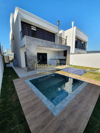 Casa com 3 Quartos à Venda, 186 m² em Loteamento Reserva Ermida - Jundiaí