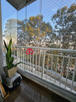 Imagem Apartamento com 2 Quartos à Venda, 50 m² em Jardim Cidade Pirituba - São Paulo