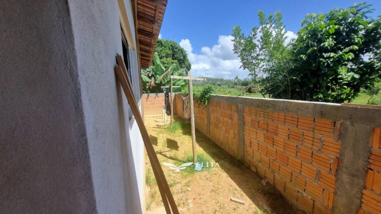 Imagem Casa com 3 Quartos à Venda, 92 m² em Itajuba - Barra Velha