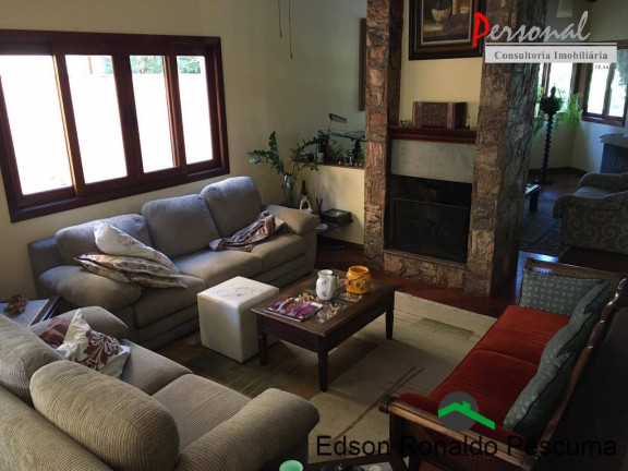 Imagem Casa com 4 Quartos à Venda, 530 m² em Alphaville - Santana De Parnaíba Imagem Casa com 4 Quartos à Venda, 530 m² em Alphaville - Santana De Parnaíba