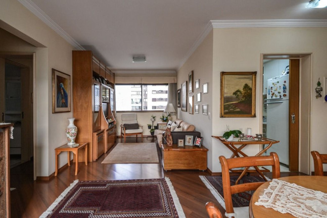 Imagem Apartamento com 2 Quartos à Venda, 73 m² em Moema - São Paulo Imagem Apartamento com 2 Quartos à Venda, 73 m² em Moema - São Paulo