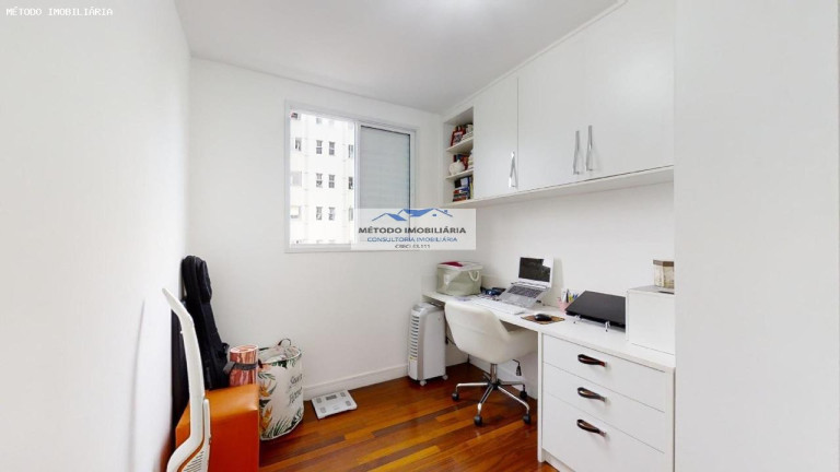Imagem Apartamento com 2 Quartos à Venda, 58 m² em São Judas - São Paulo