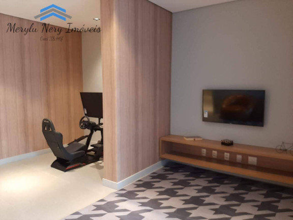 Imagem Apartamento com 3 Quartos à Venda, 84 m² em Chácara Santo Antônio - São Paulo Imagem Apartamento com 3 Quartos à Venda, 84 m² em Chácara Santo Antônio - São Paulo