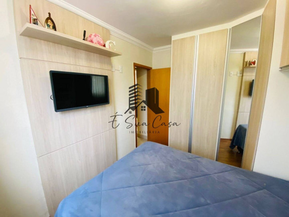 Imagem Apartamento com 2 Quartos à Venda, 65 m² em Cabral - Contagem Imagem Apartamento com 2 Quartos à Venda, 65 m² em Cabral - Contagem