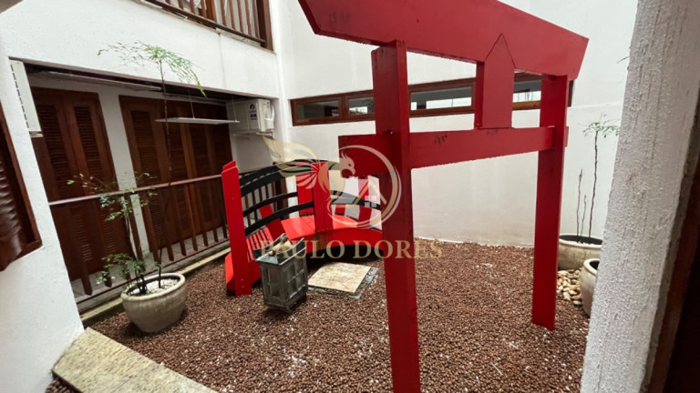 Imagem Apartamento com 3 Quartos à Venda, 103 m² em Praia Grande - Ubatuba