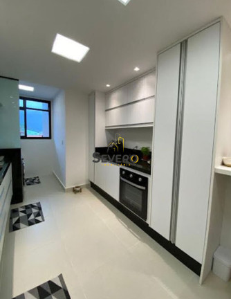 Imagem Apartamento com 4 Quartos à Venda, 111 m² em Piratininga - Niterói